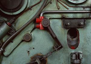 スリッターの製造と販売を行っている会社