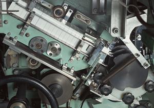 柔軟性に長けている！新規プレートフィン