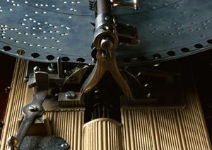 シーズニングとその役割について