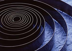 組み立てが容易なローリングタワー